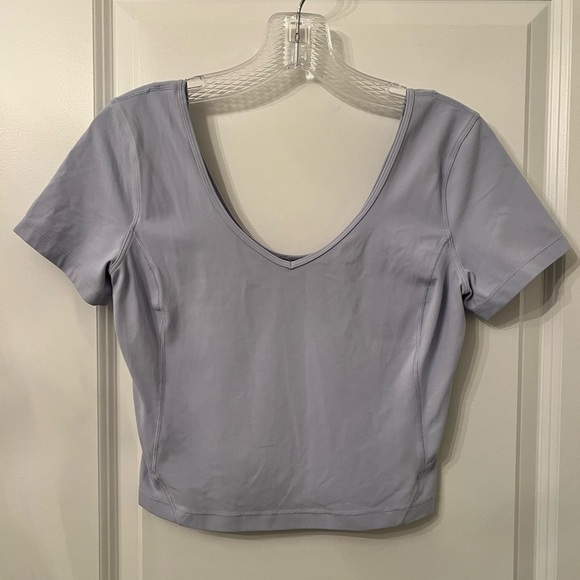 lululemon athletica Tops - Lululemon Align T-Shirt